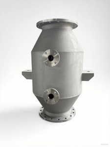 Высокоэффективное внутреннее фиксированное конденсатор-конденсатор.