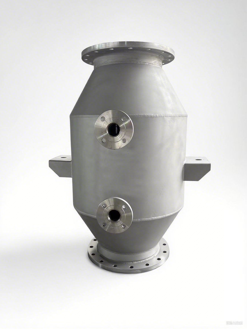 Высокоэффективное внутреннее фиксированное конденсатор-конденсатор.