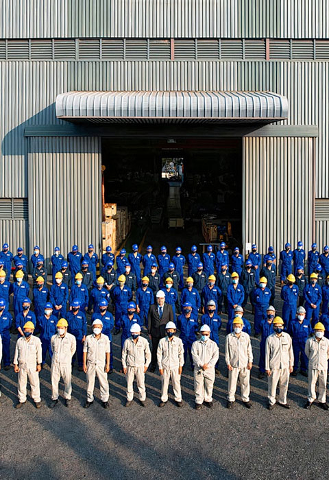 Глобальное покрытие услуг 