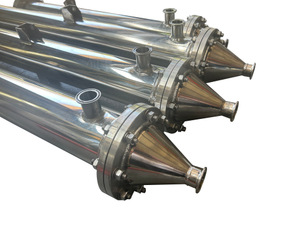 Фармацевтическая асептическая подготовка