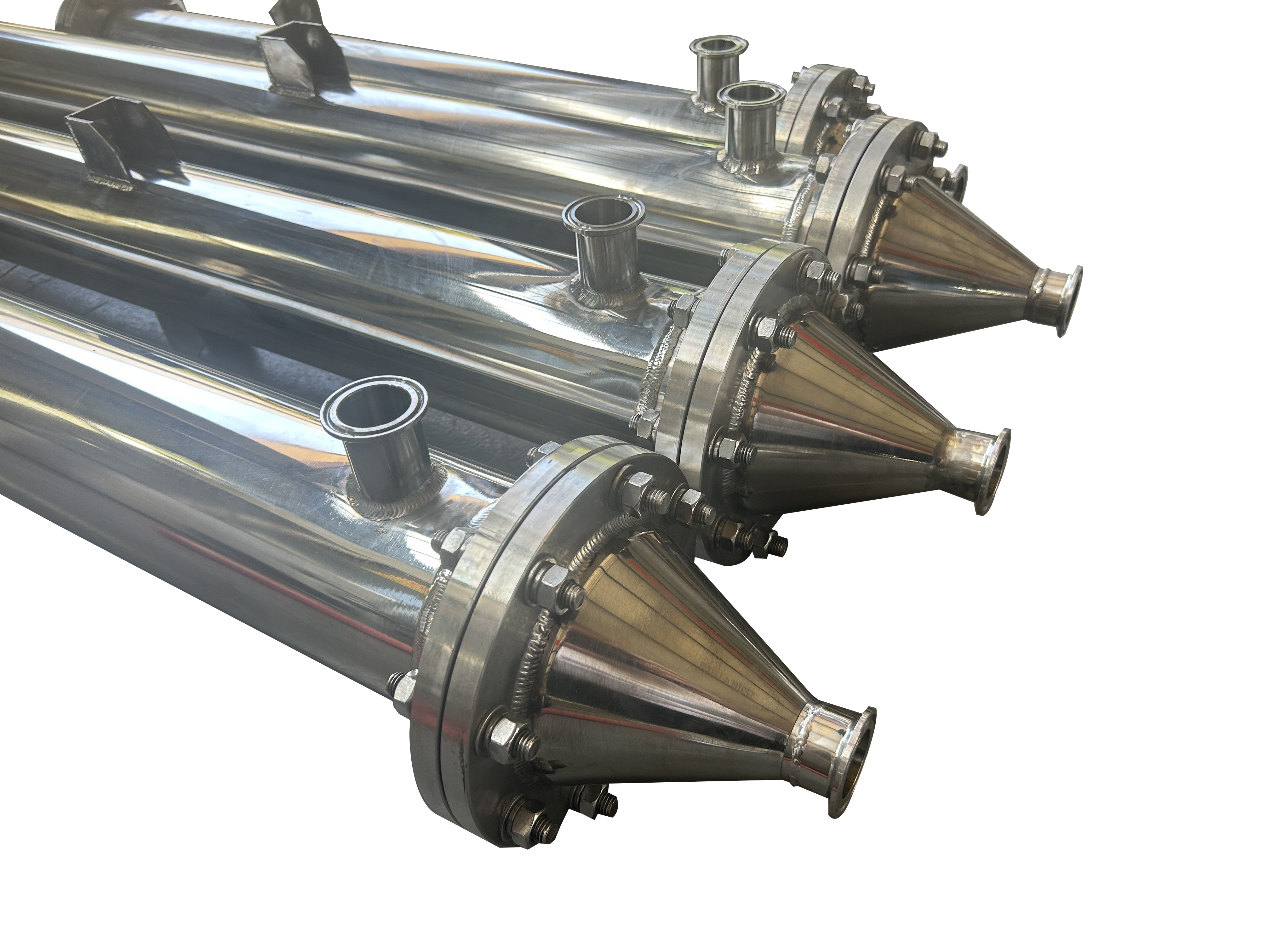 Фармацевтическая асептическая подготовка