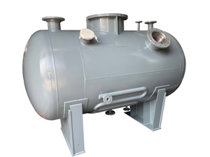 Заводская цена, нестандартный размер, резервуар для хранения из нержавеющей стали, вертикальная/горизонтальная конструкция для химического масла, воды, сельского хозяйства, промышленности