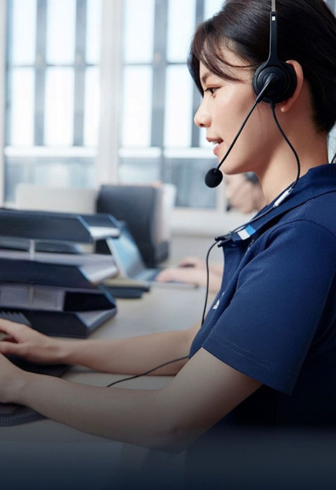 24/7 Экспертная поддержка